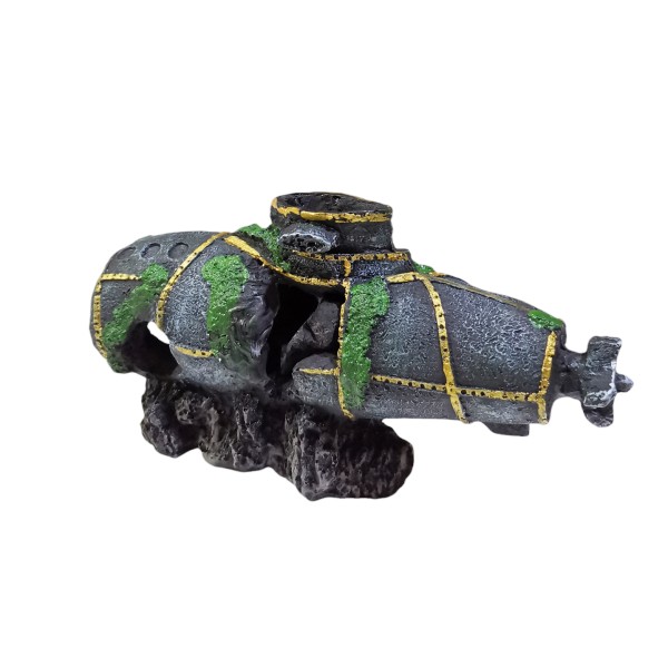 ΔΙΑΚΟΣΜΗΤΙΚΟ ΕΝΥΔΡΕΙΟΥ ΥΠΟΒΡΥΧΙΟ 18X9.5CM